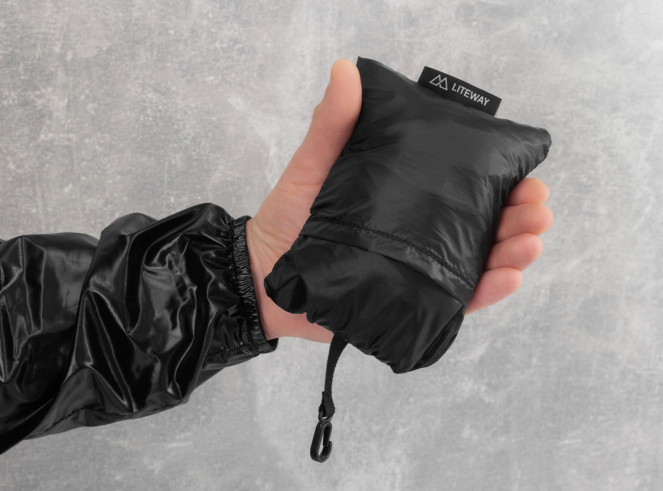 Liteway Movlite Jacket 10