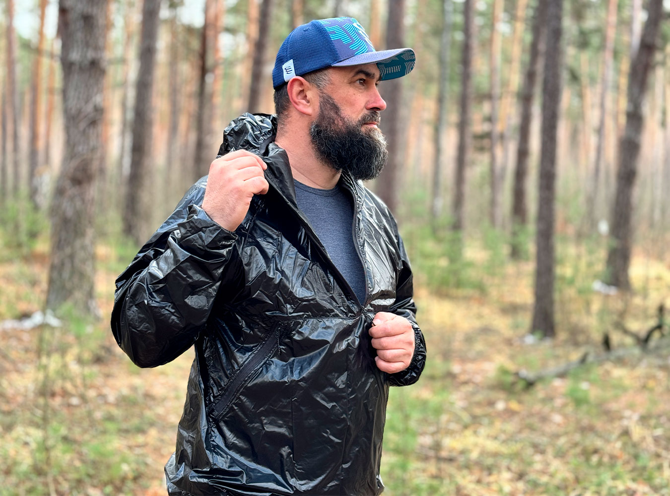 Liteway Movlite Jacket 12