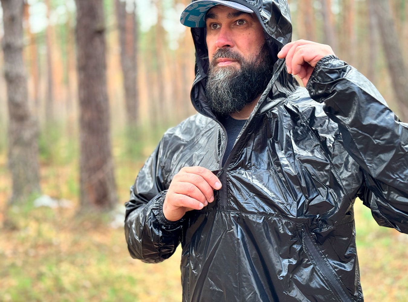 Liteway Movlite Jacket 13