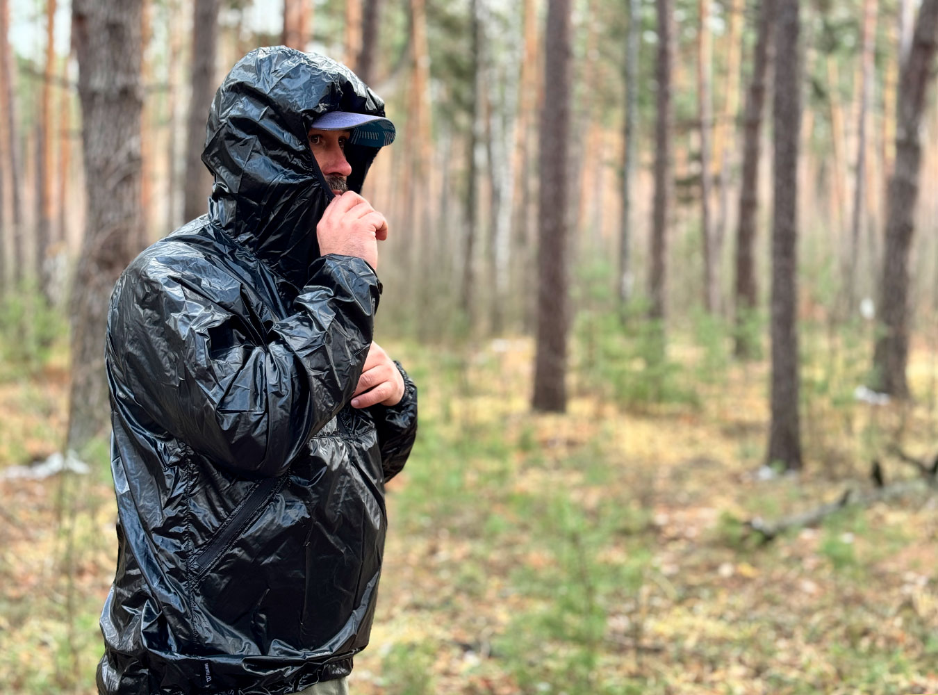 Liteway Movlite Jacket 14