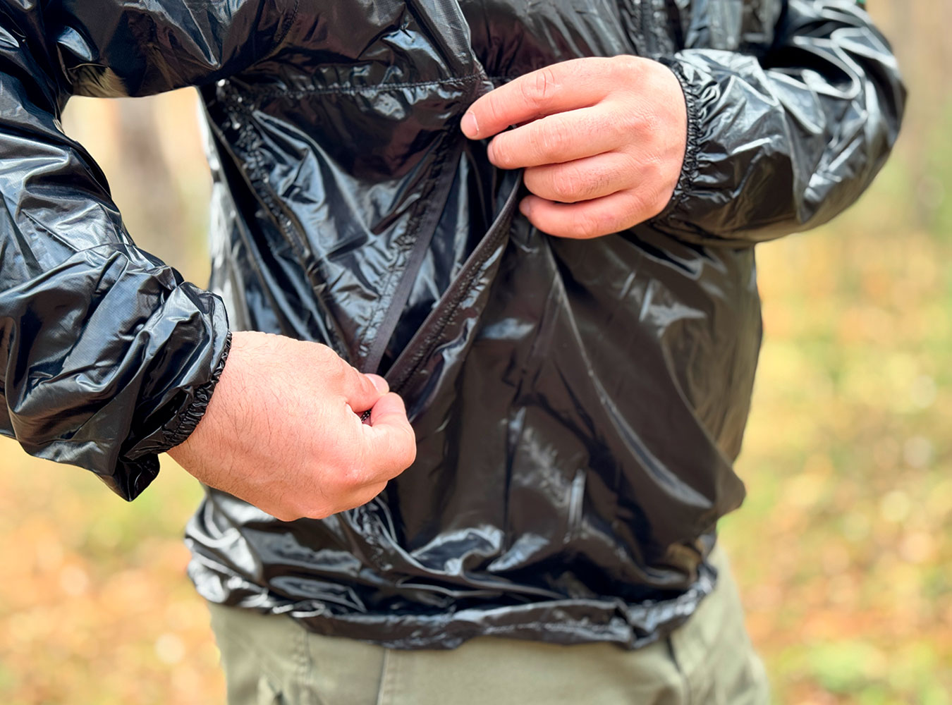 Liteway Movlite Jacket 15