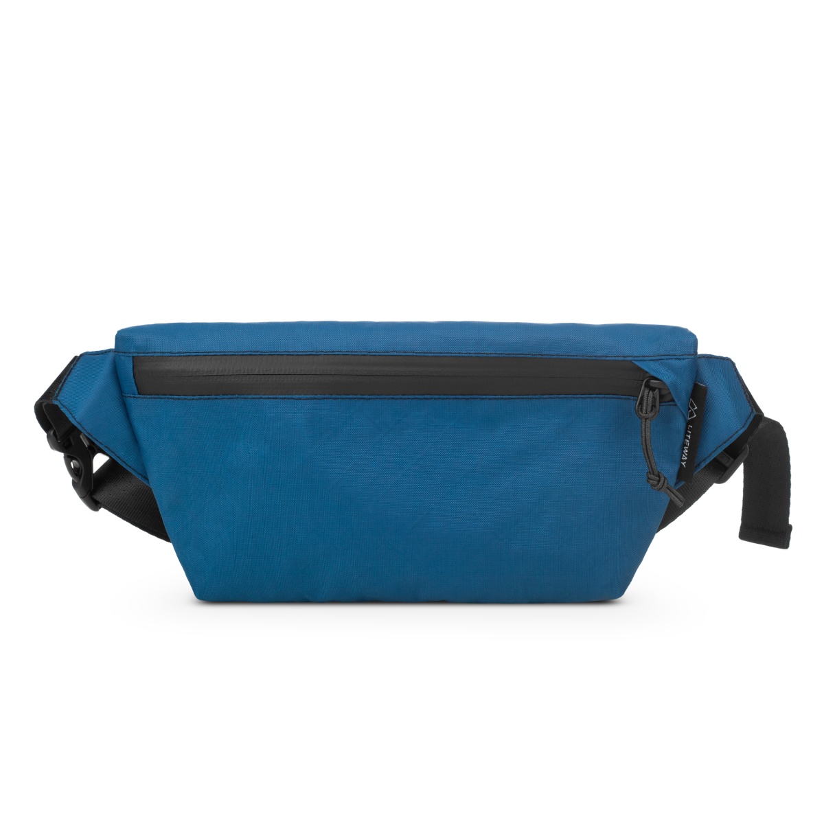 Liteway Pokkie Pack Ocean Blue 01