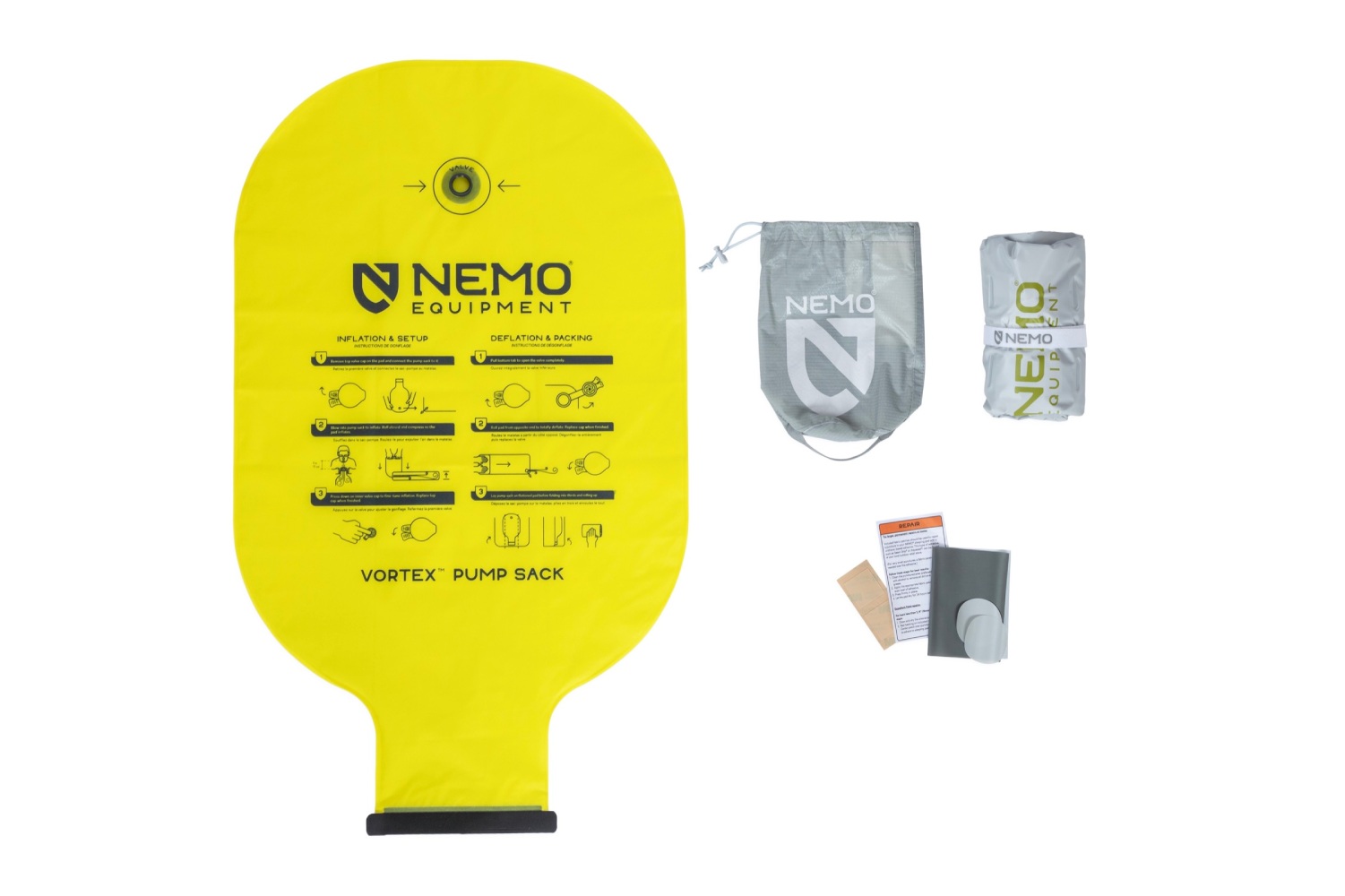 NEMO Tensor Elite 06