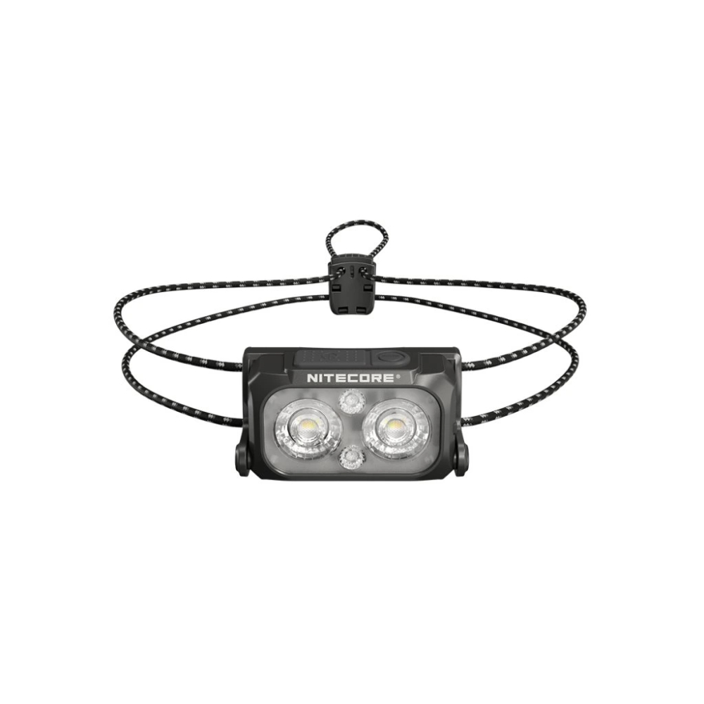 Nitecore NU25 MCT UL 01