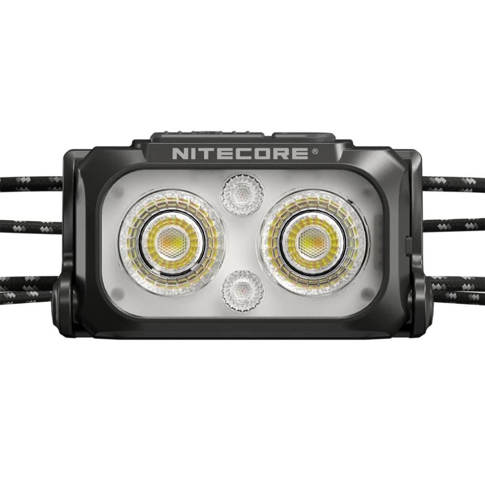 Nitecore NU25 MCT UL 04