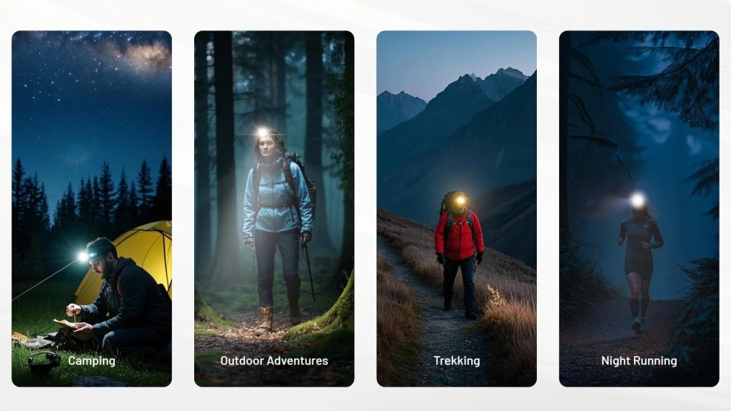 Nitecore NU25 MCT UL 13