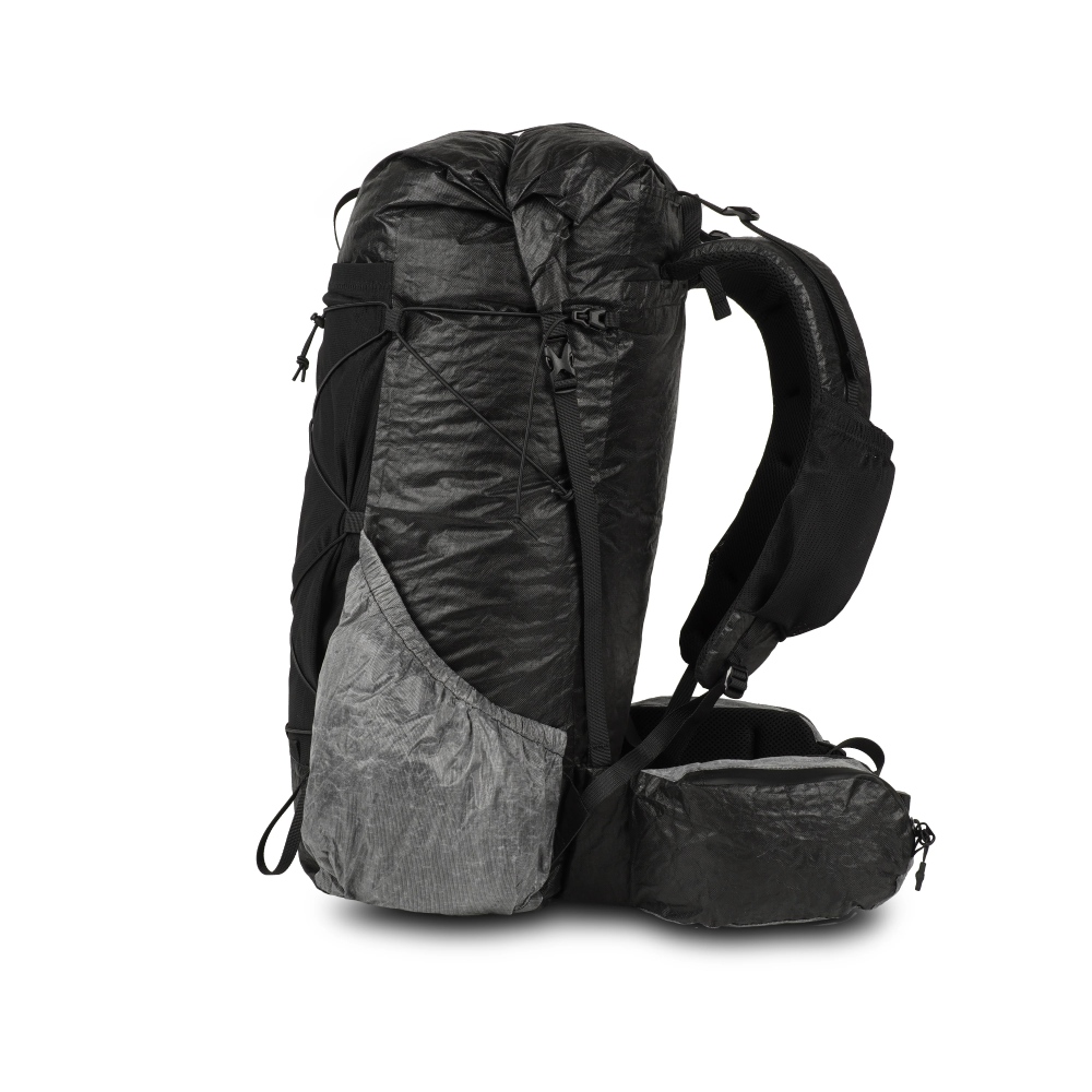 Hyberg Attila Lite Aluula Black 02