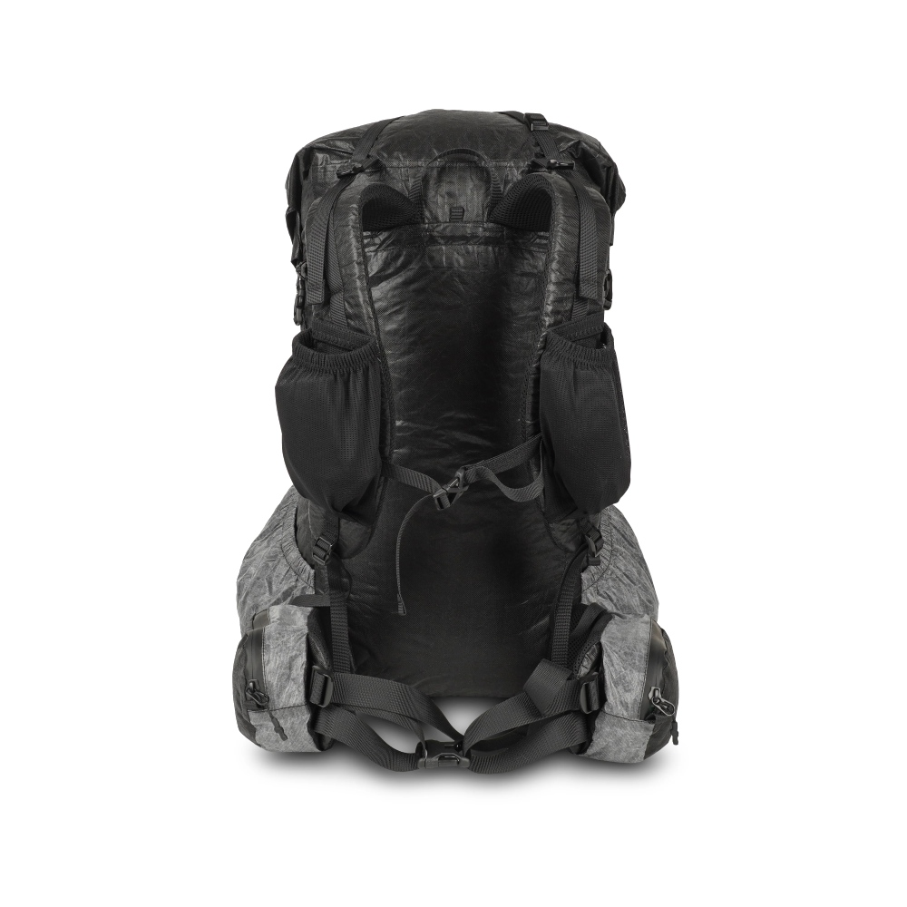 Hyberg Attila Lite Aluula Black 03