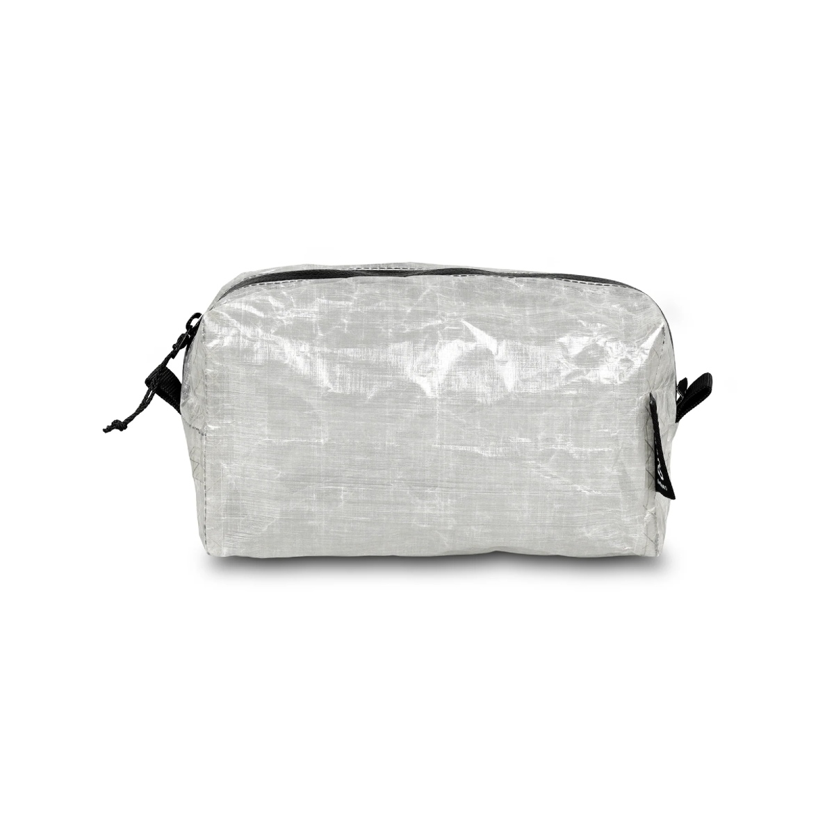 Hyberg Zip Bag Lite White 02