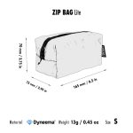Hyberg Zip Bag Lite Size S