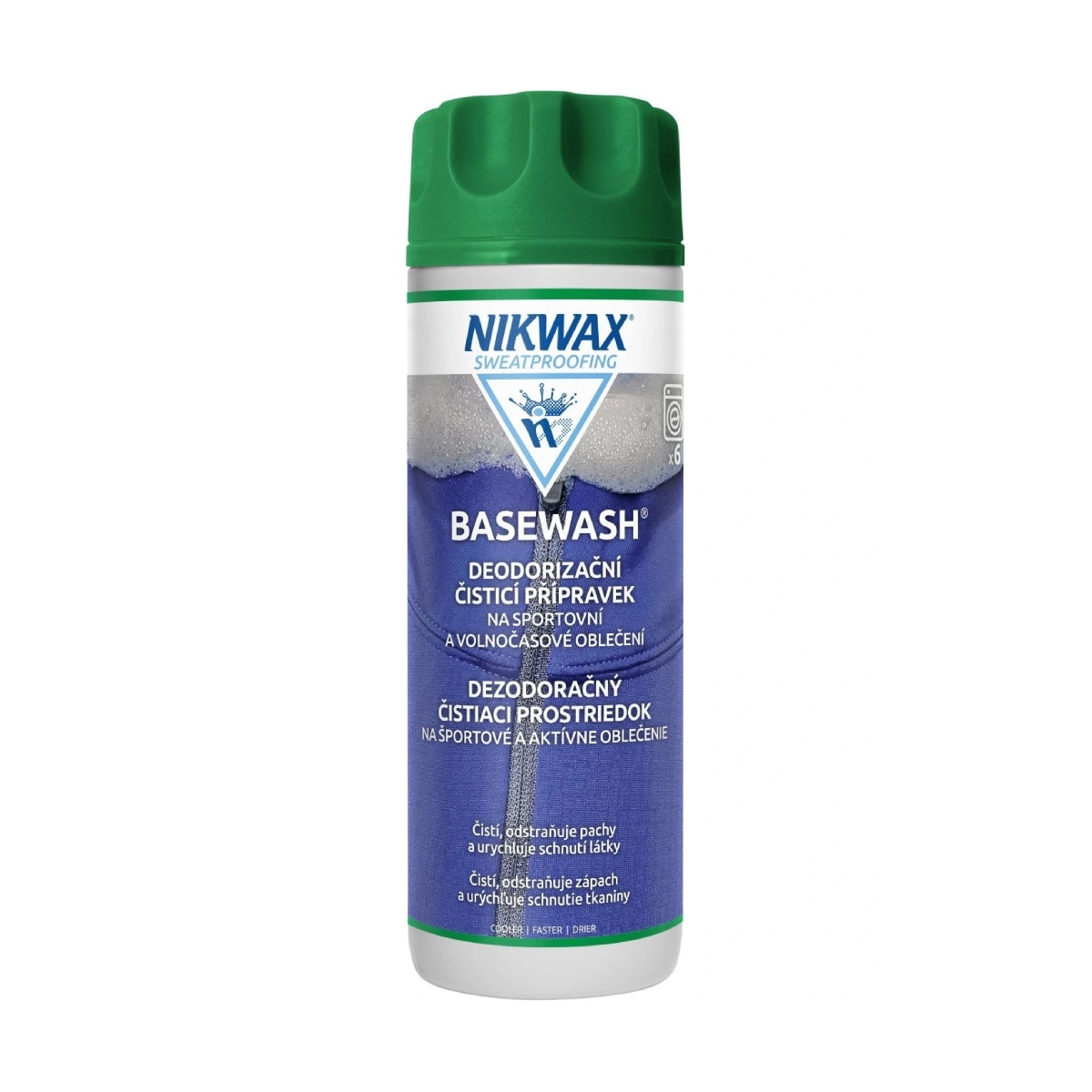 Nikwax Basewash 300ml