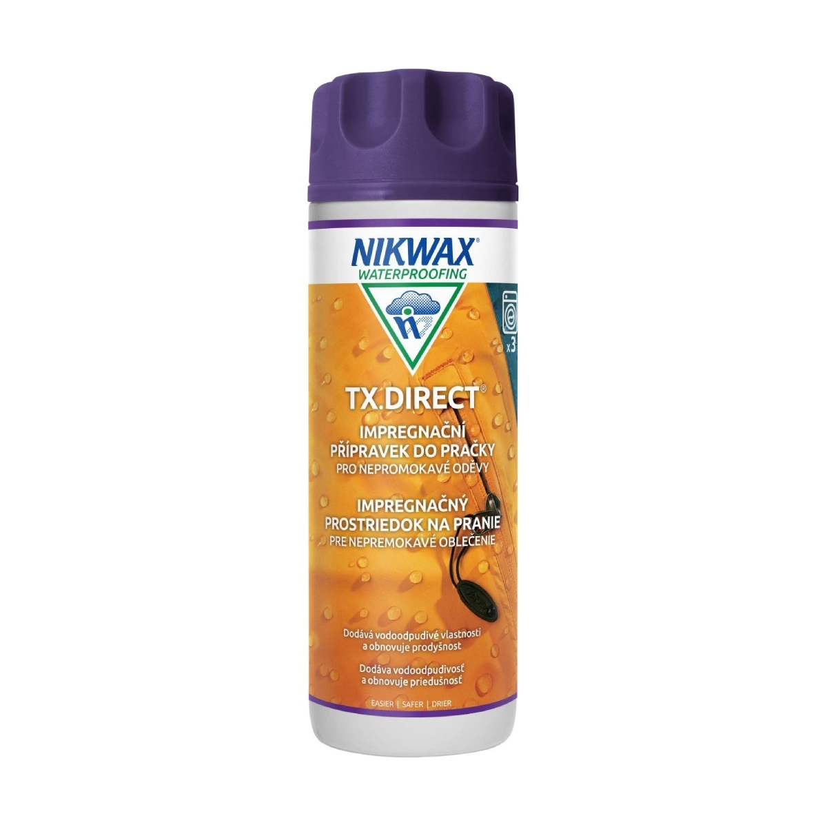 Nikwax TX Direct Wash In 300ml