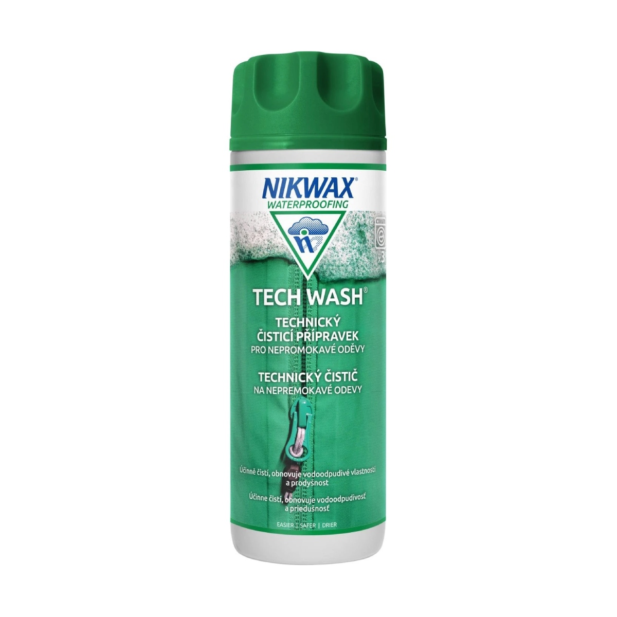 Nikwax Tech Wash 300 Ml