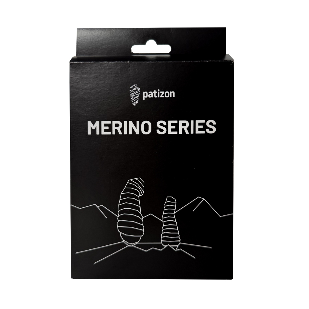 Patizon Merino Tube Neck Warmer 02