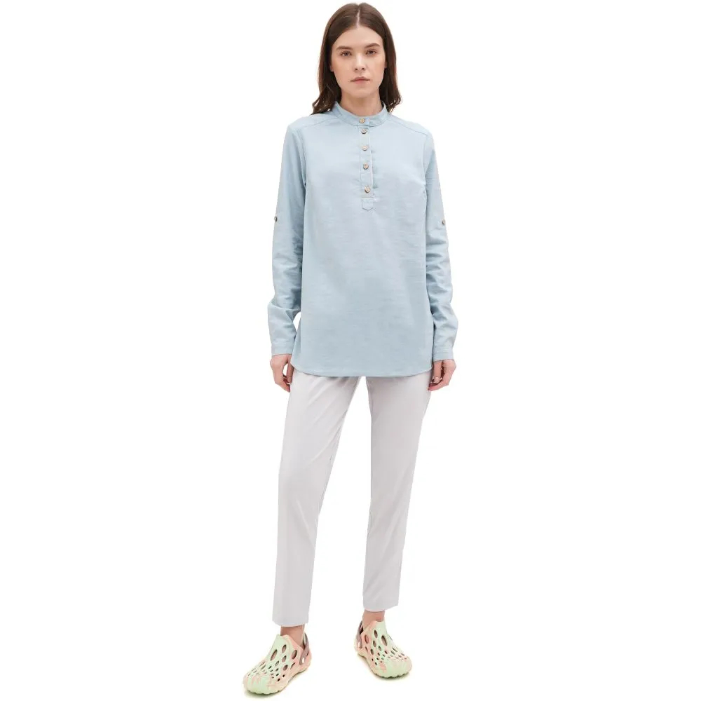 Turbat Dja Wmn Glacier Gray 03