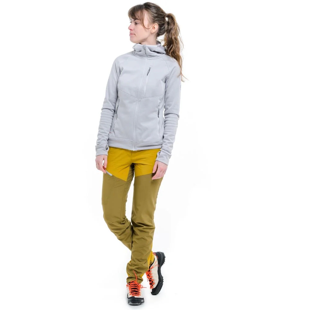 Turbat Prut Pro Wmn Butternut Khaki Harvest Gold 02