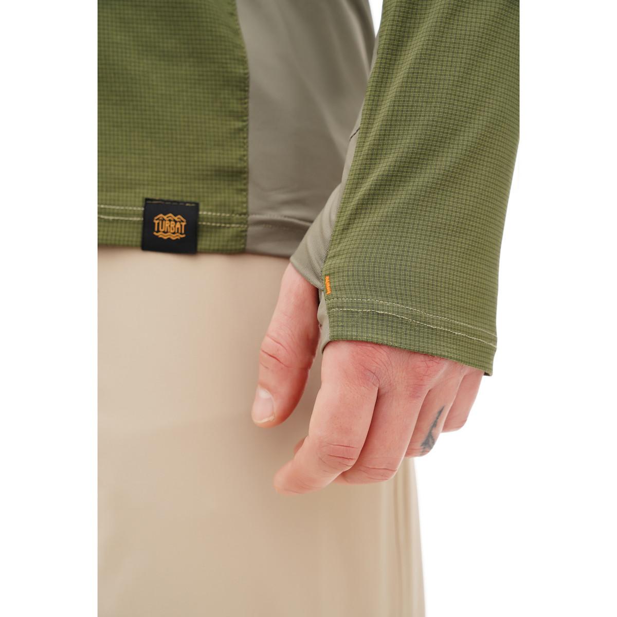 Turbat Maya Hood Trek Mns Capulet Olive 04