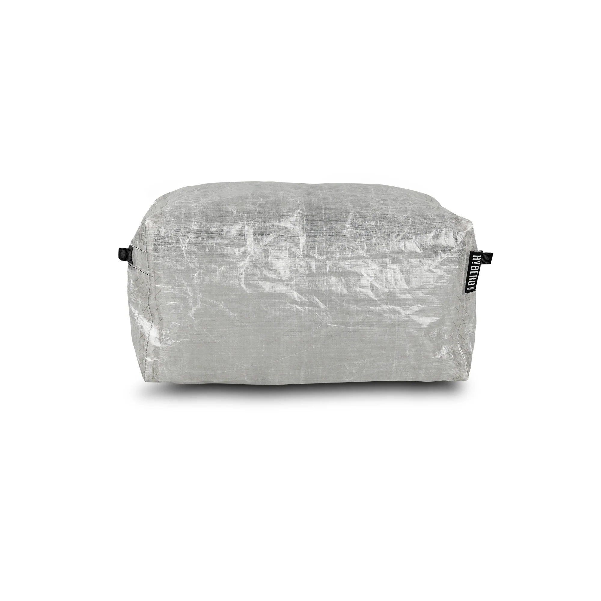 Pakkid Dcf White L 3