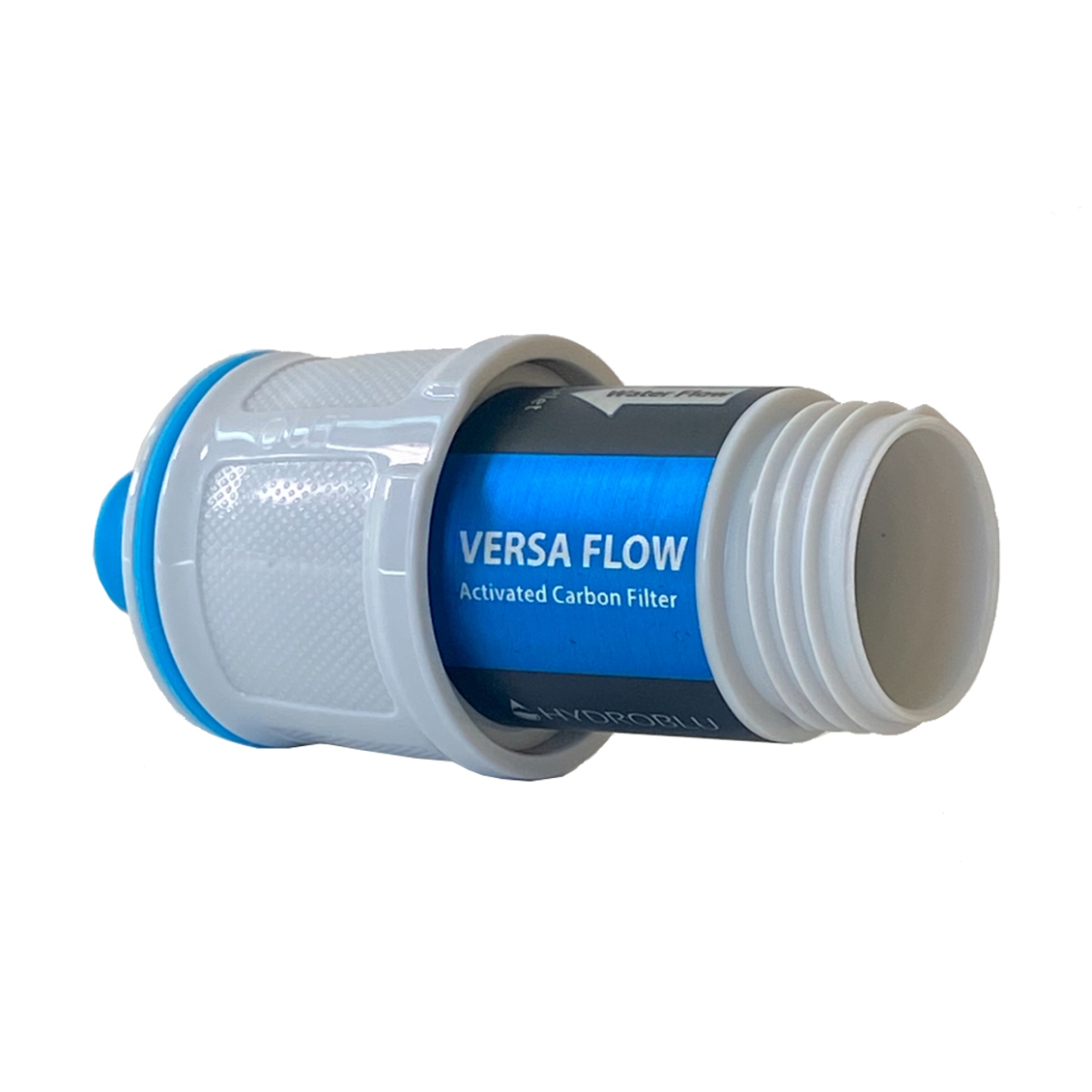 HydroBlu Activated Carbon Filter For Versa Flow 02