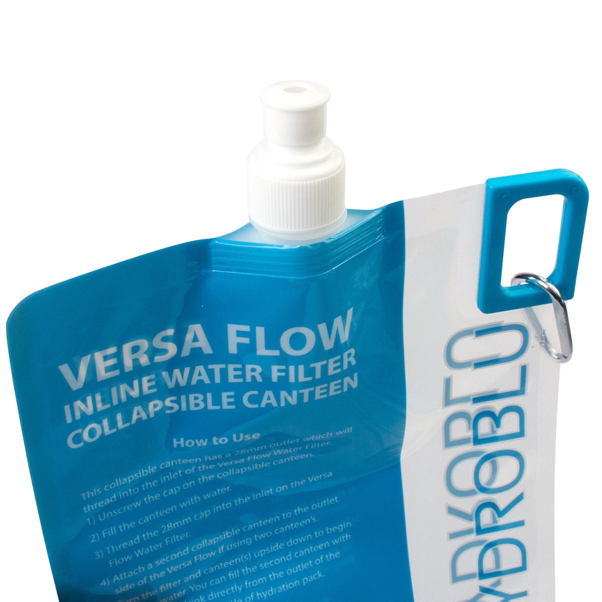 HydroBlu Versa Flow Package 05
