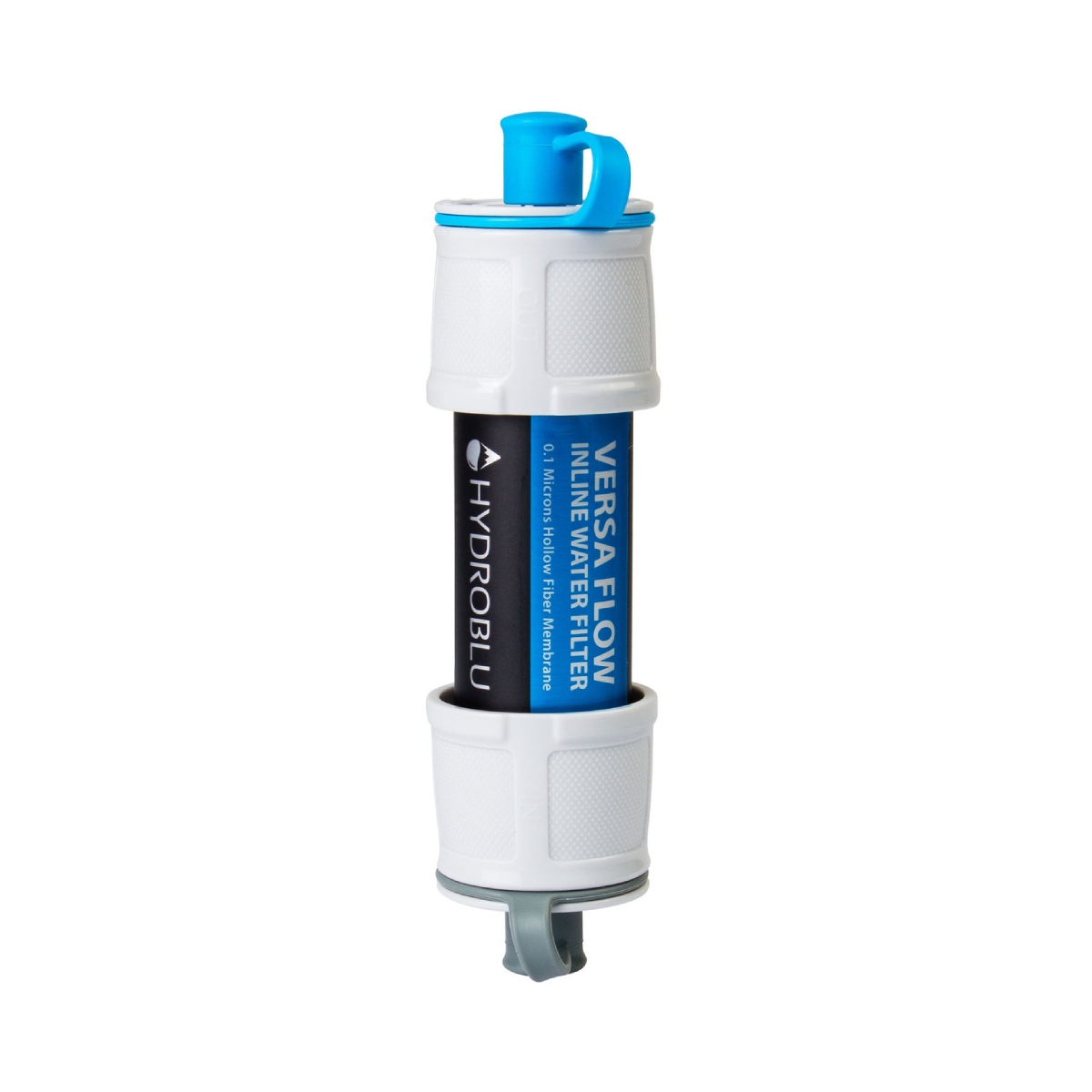 HydroBlu Versa Flow Water Filter 01