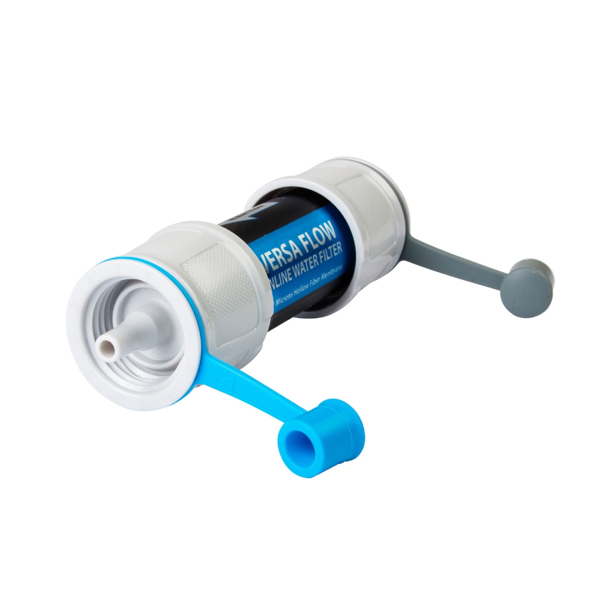 HydroBlu Versa Flow Water Filter 03