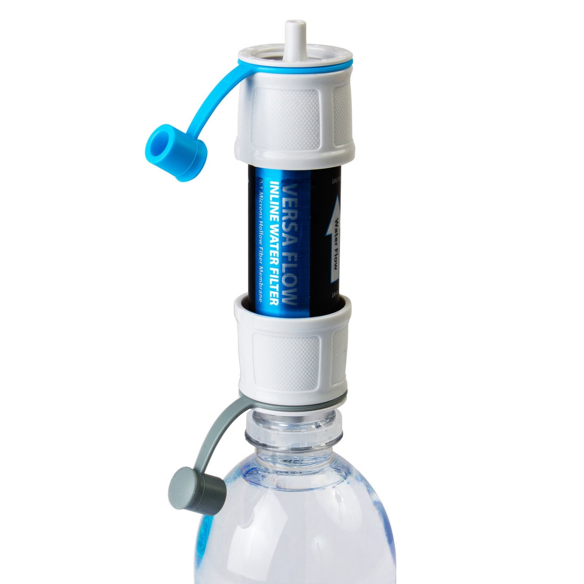 HydroBlu Versa Flow Water Filter 05