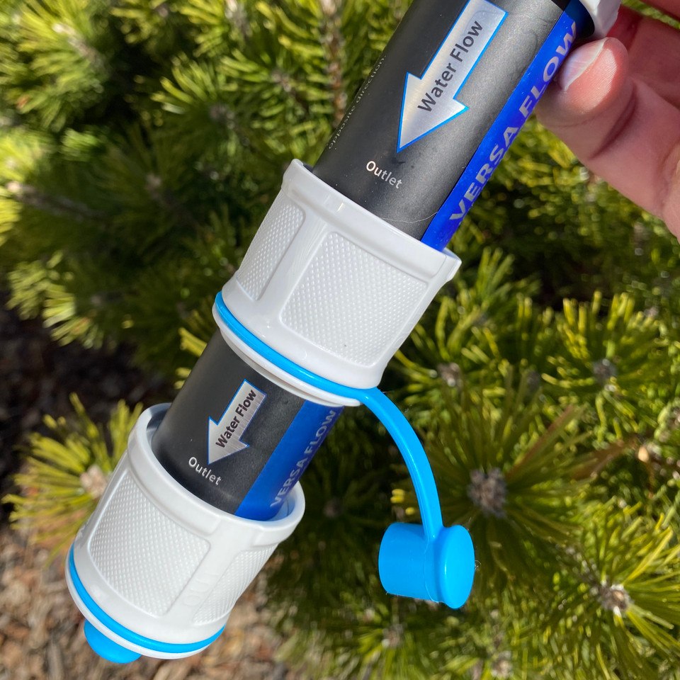 HydroBlu VersaFlow With Activated Carbon Filter 05 Upr