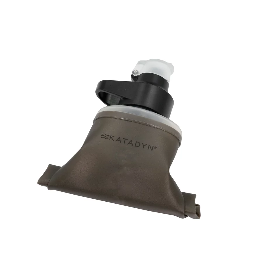 Katadyn BeFree AC 1l Black 05
