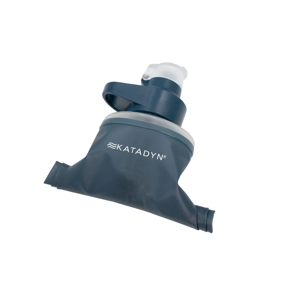 Katadyn BeFree AC 1l Slate Blue 05