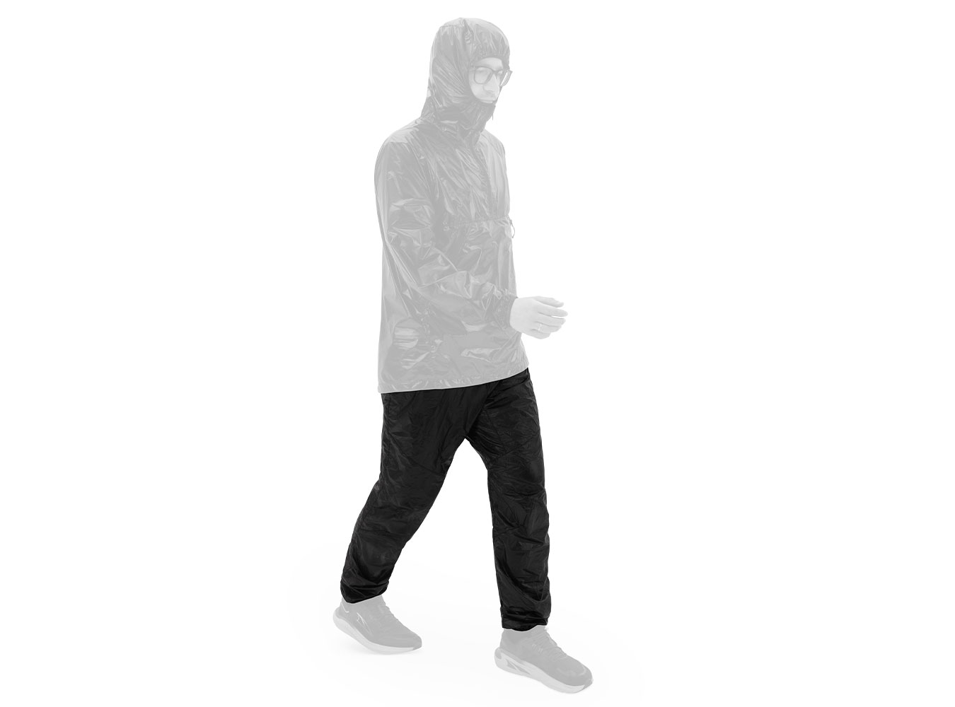 Liteway Movlite Pants 02