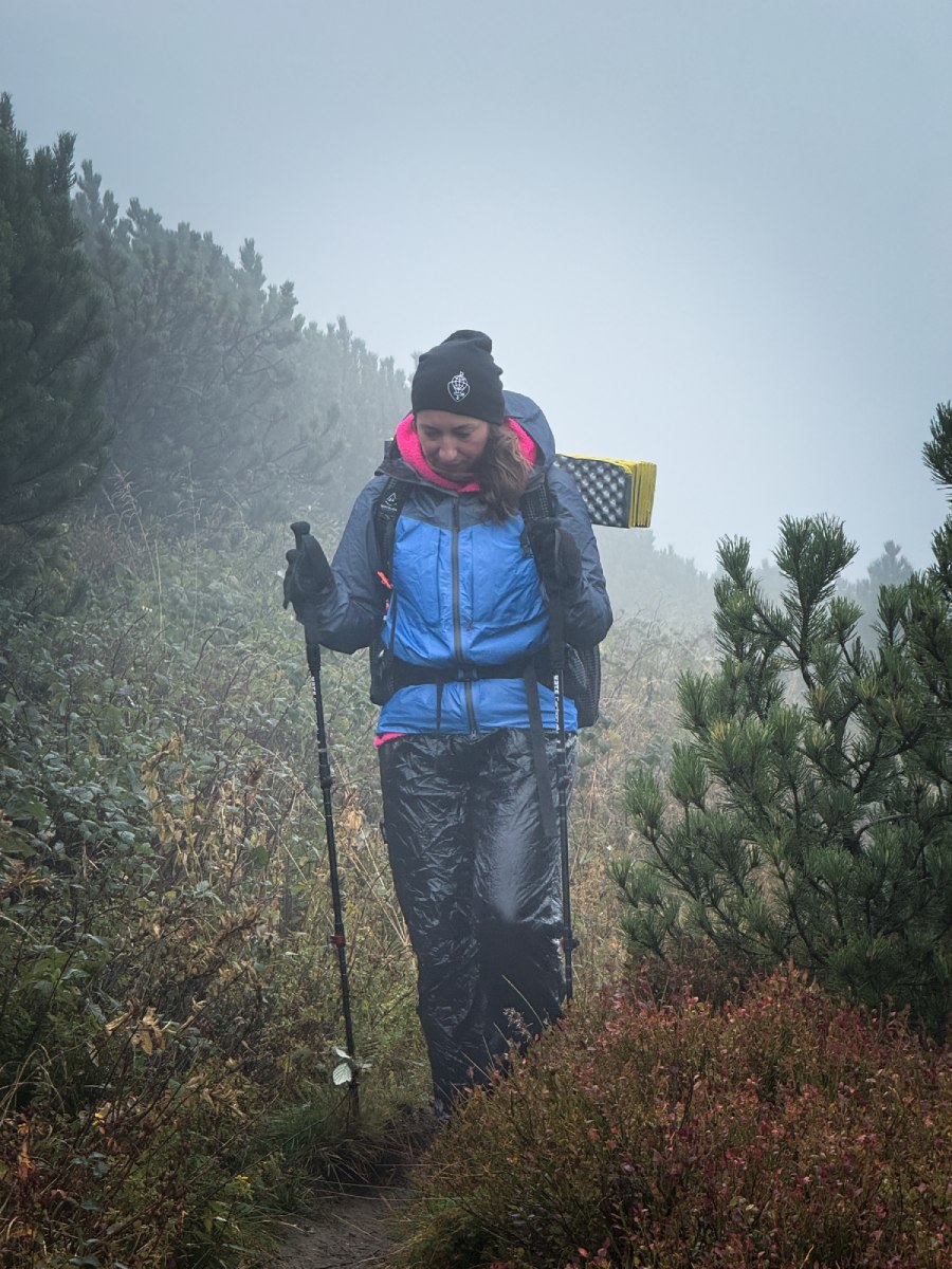 Liteway Movlite Pants Lifestyle 02