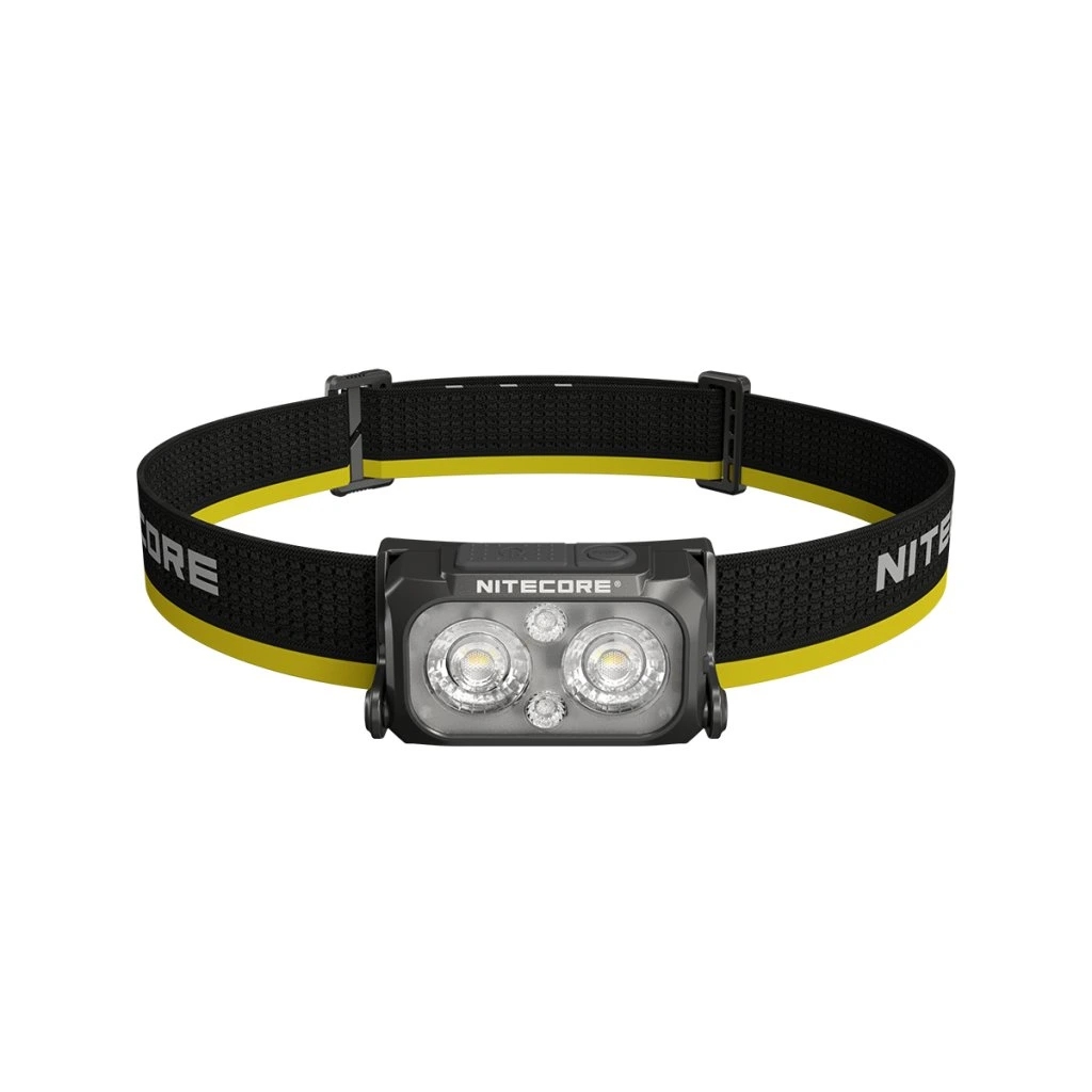 Nitecore NU25 MCT 01