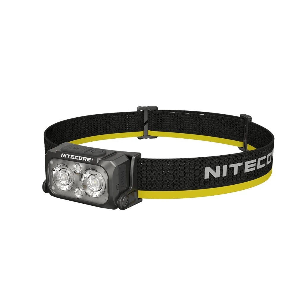 Nitecore NU25 MCT 02