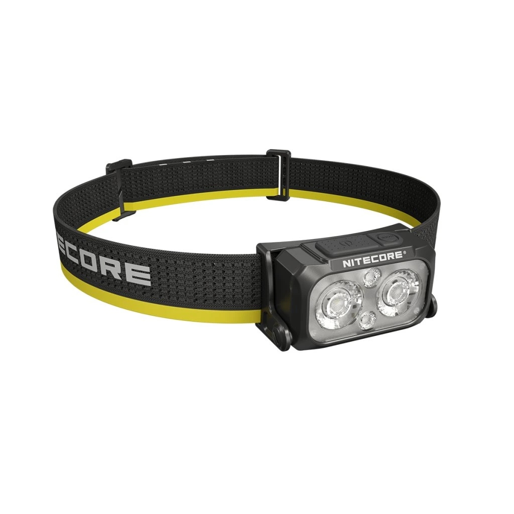 Nitecore NU25 MCT 03