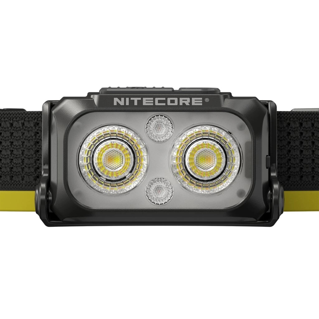 Nitecore NU25 MCT 04