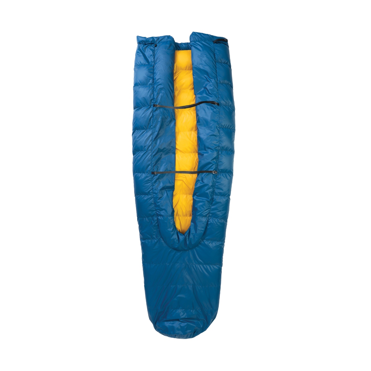 Patizon G Quilt 350 Navy Gold 02