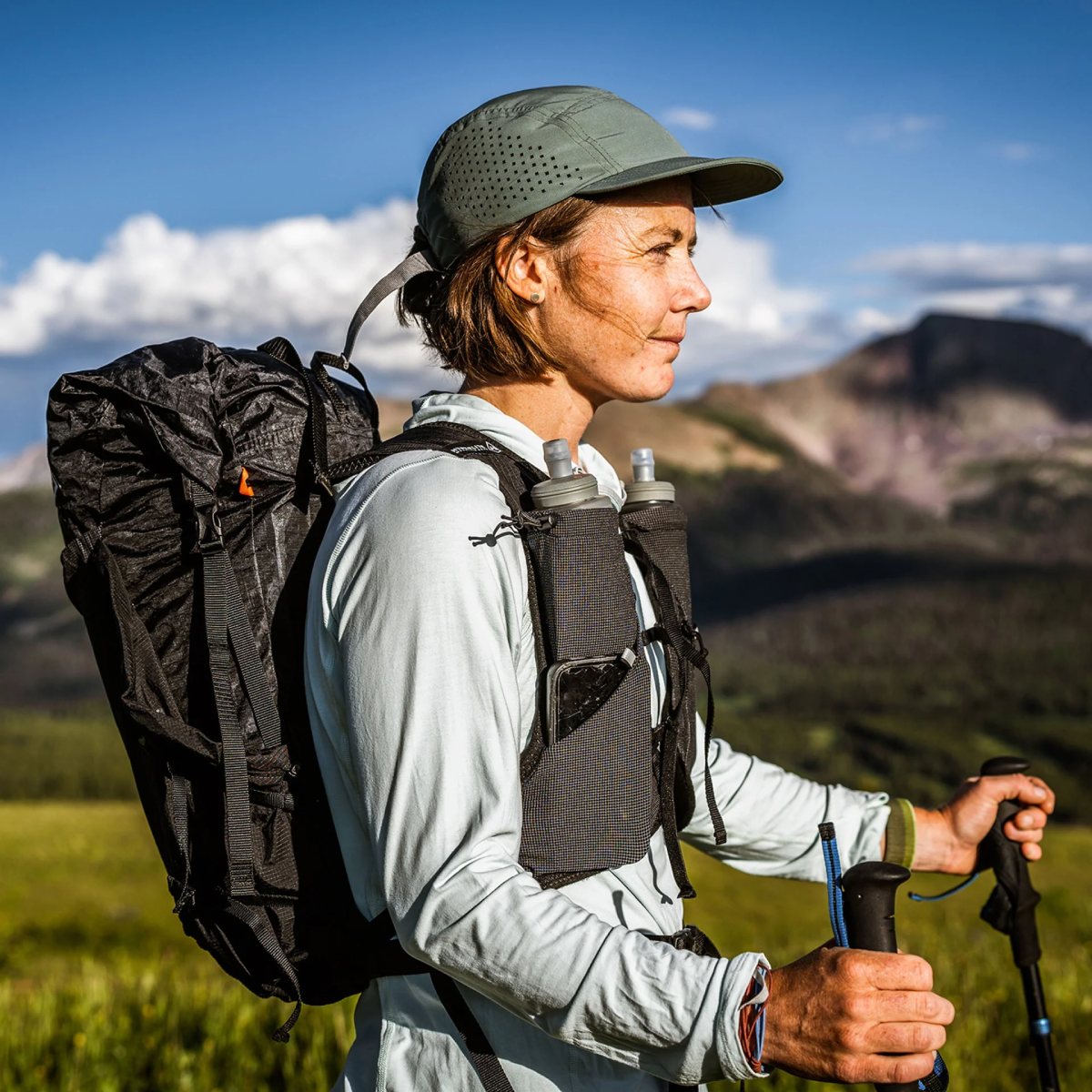 HMG Aero 28 Black Lifestyle 01