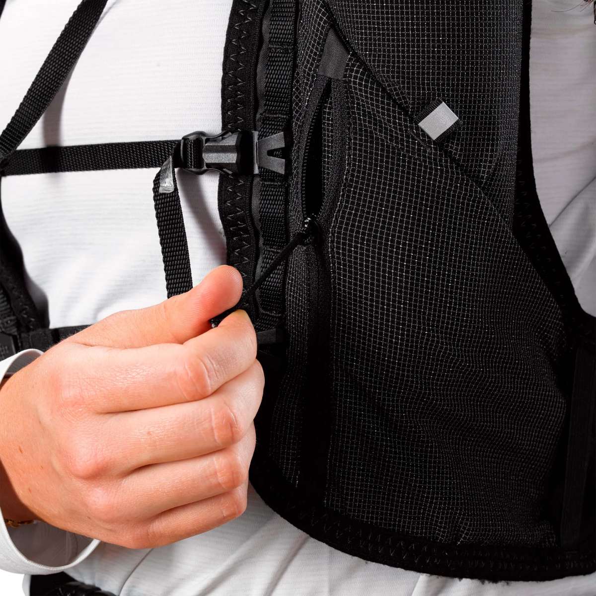 HMG Aero 28 White 17