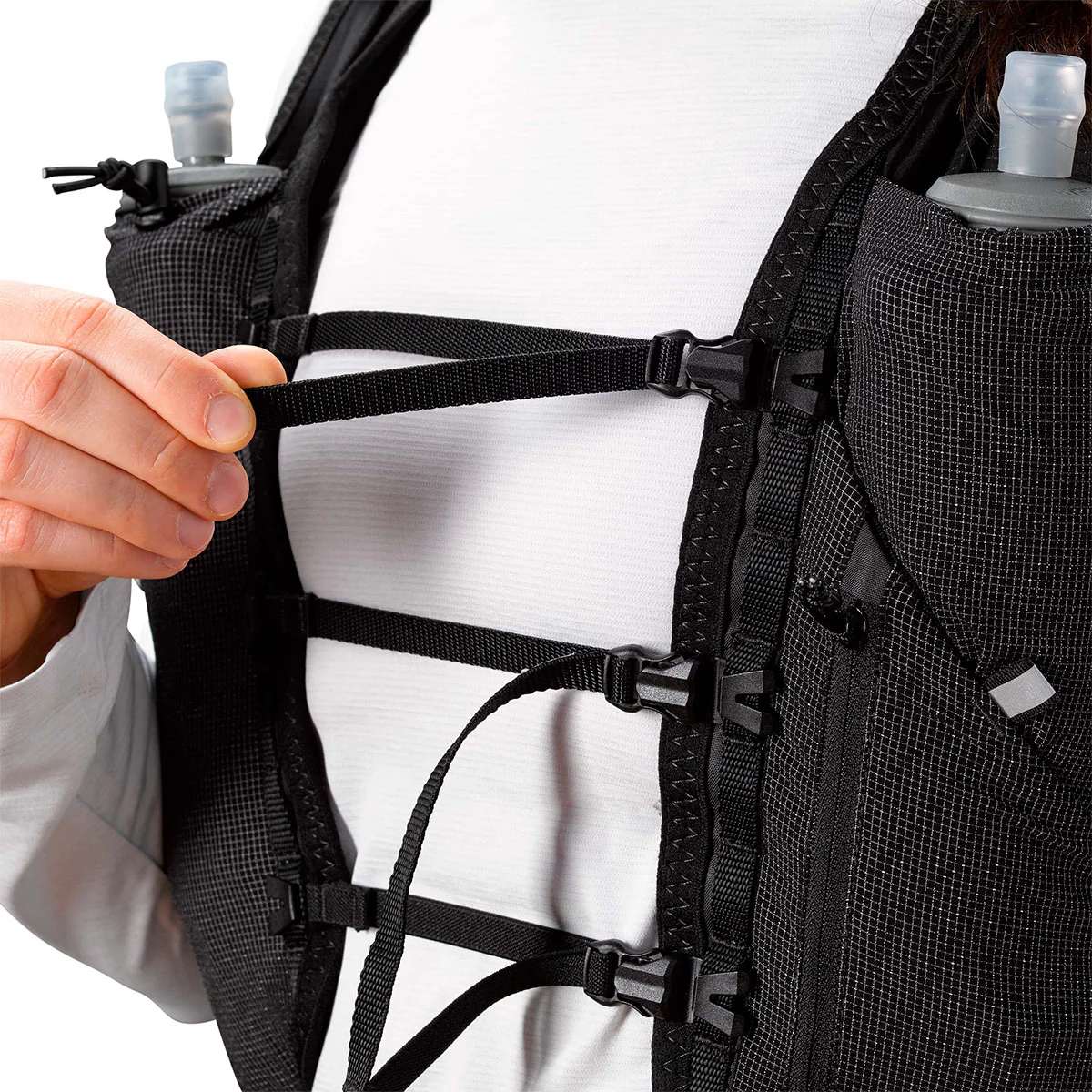 HMG Aero 28 White 18