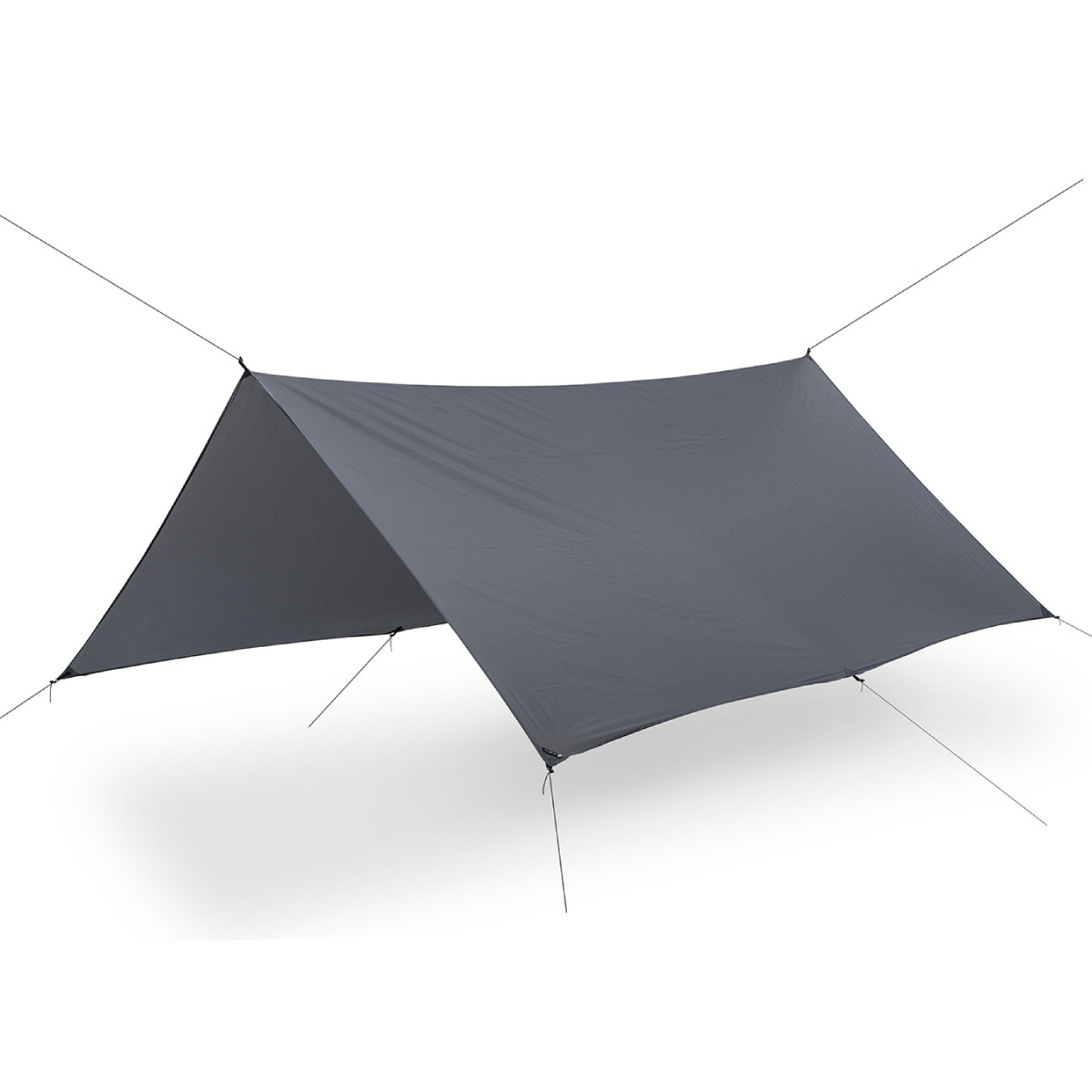 Liteway Biggie Tarp Grey 01