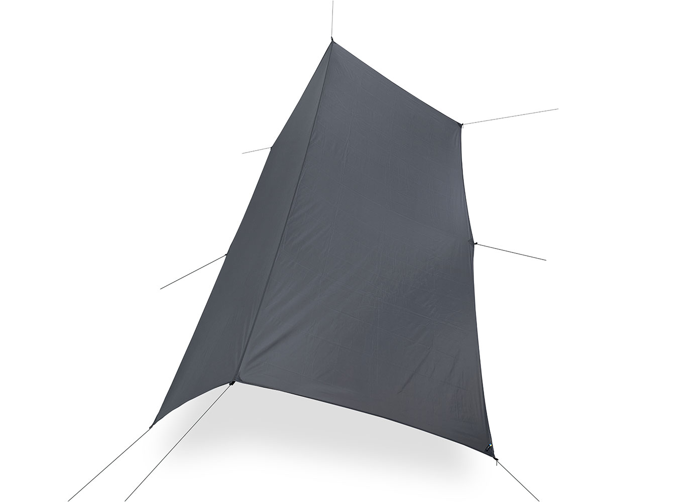 Liteway Biggie Tarp Grey 02