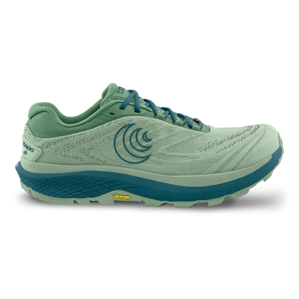 Topo Athletic Pursuit 2 Women Sage Blue 01