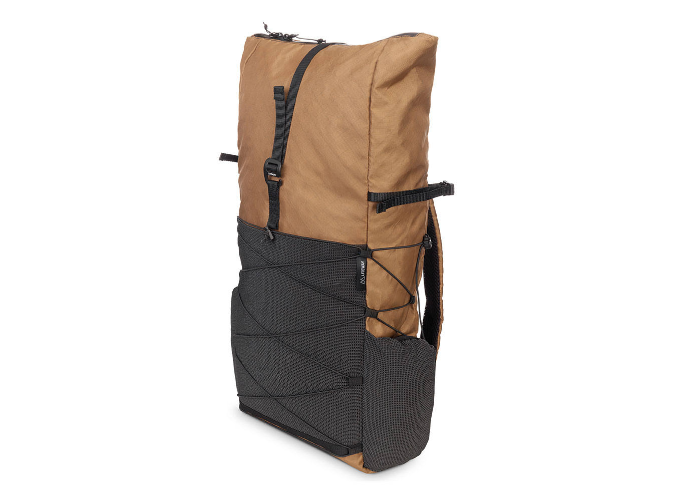 Liteway Urban Pro Pack 18l Coyote 02