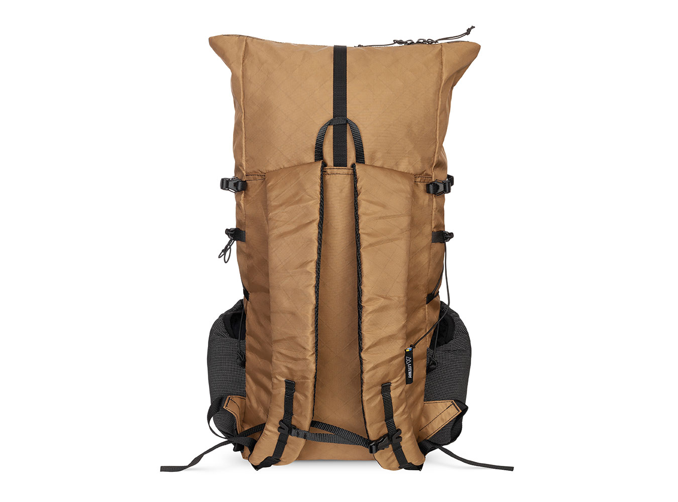 Liteway Urban Pro Pack 18l Coyote 03