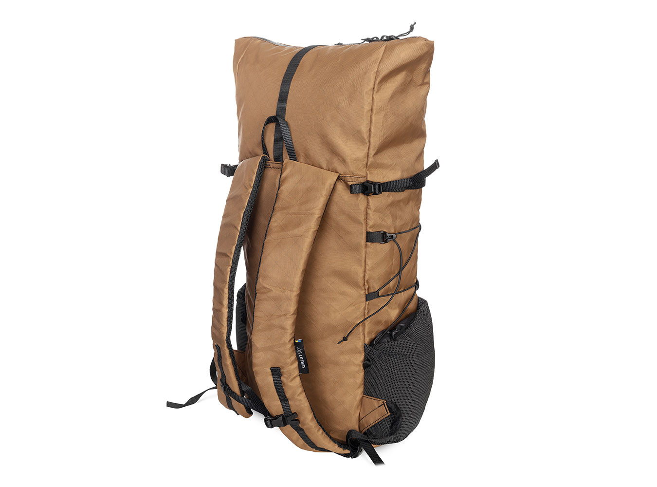 Liteway Urban Pro Pack 18l Coyote 04