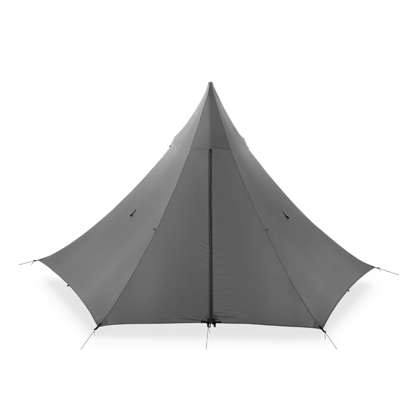 Liteway Scout Tarp 3p Grey 01