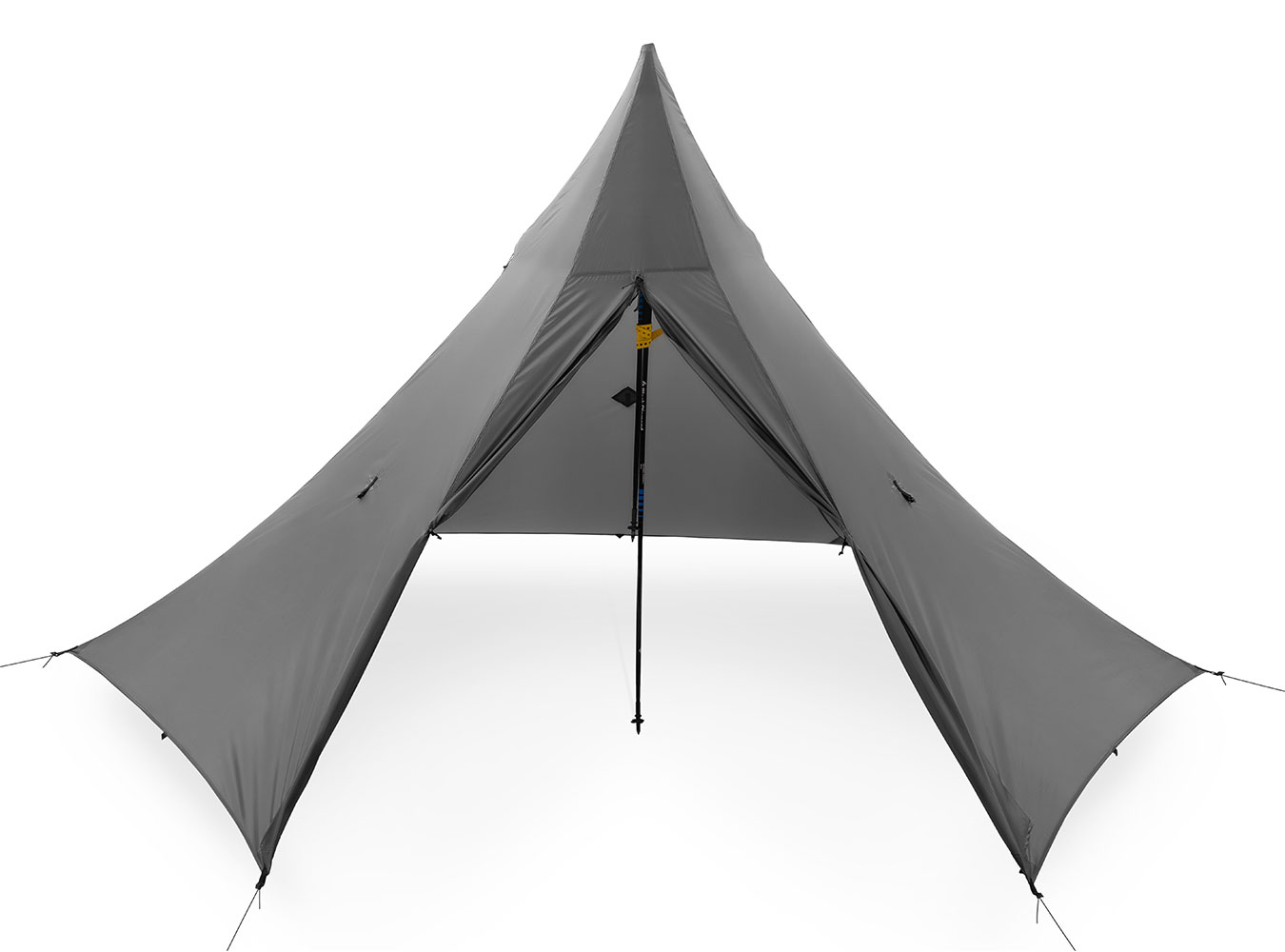 Liteway Scout Tarp 3p Grey 03