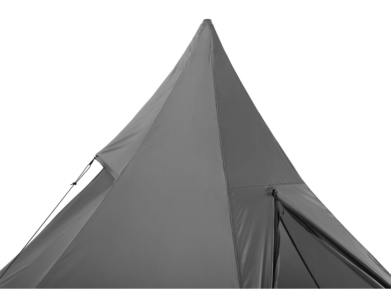 Liteway Scout Tarp 3p Grey 05