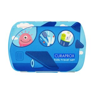 Curaprox Travel set KIDS